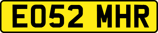 EO52MHR