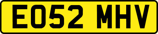 EO52MHV