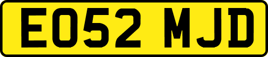EO52MJD