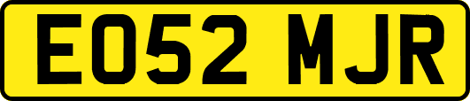 EO52MJR