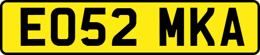 EO52MKA