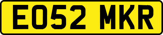 EO52MKR