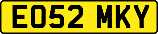 EO52MKY