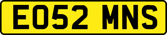 EO52MNS