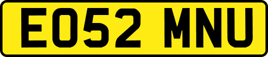 EO52MNU