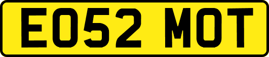 EO52MOT