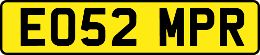 EO52MPR