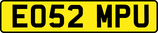 EO52MPU