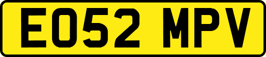 EO52MPV
