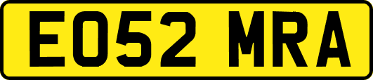 EO52MRA