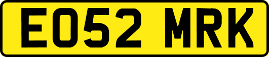 EO52MRK