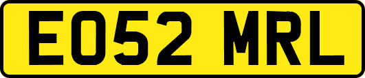 EO52MRL