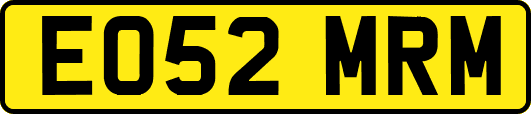 EO52MRM