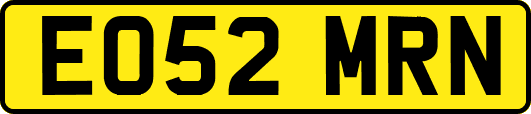 EO52MRN