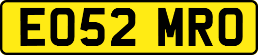 EO52MRO