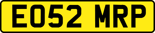 EO52MRP