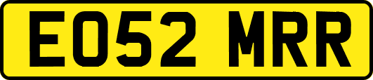 EO52MRR