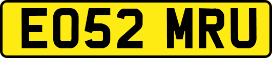 EO52MRU