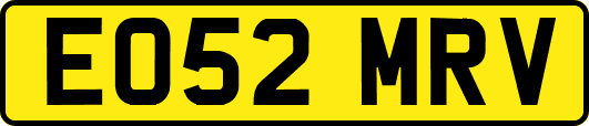 EO52MRV