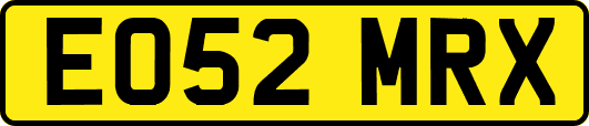 EO52MRX