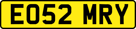 EO52MRY