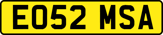 EO52MSA