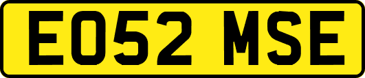EO52MSE