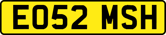 EO52MSH