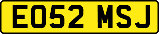 EO52MSJ