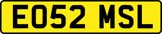 EO52MSL