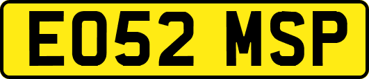 EO52MSP