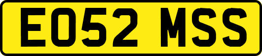 EO52MSS