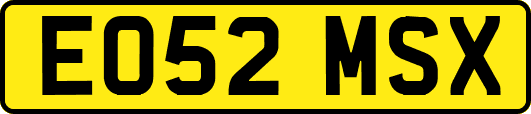 EO52MSX