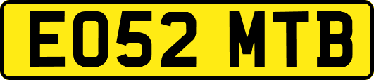 EO52MTB