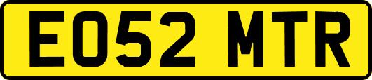 EO52MTR