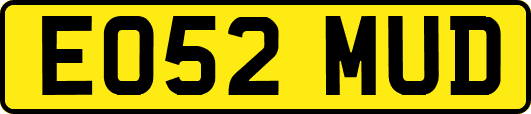 EO52MUD