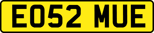 EO52MUE