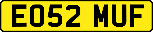 EO52MUF