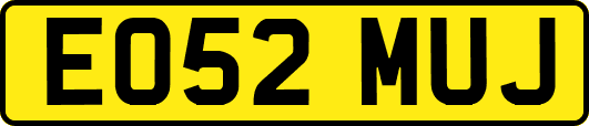 EO52MUJ