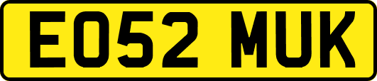 EO52MUK