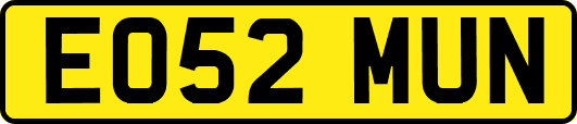 EO52MUN