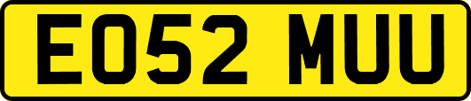EO52MUU