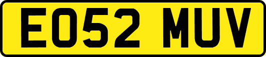 EO52MUV