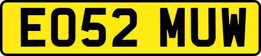 EO52MUW
