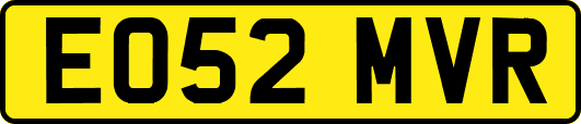 EO52MVR