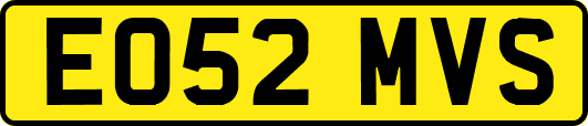EO52MVS