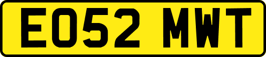 EO52MWT