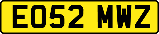 EO52MWZ