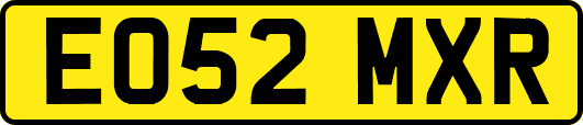 EO52MXR