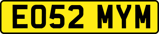 EO52MYM